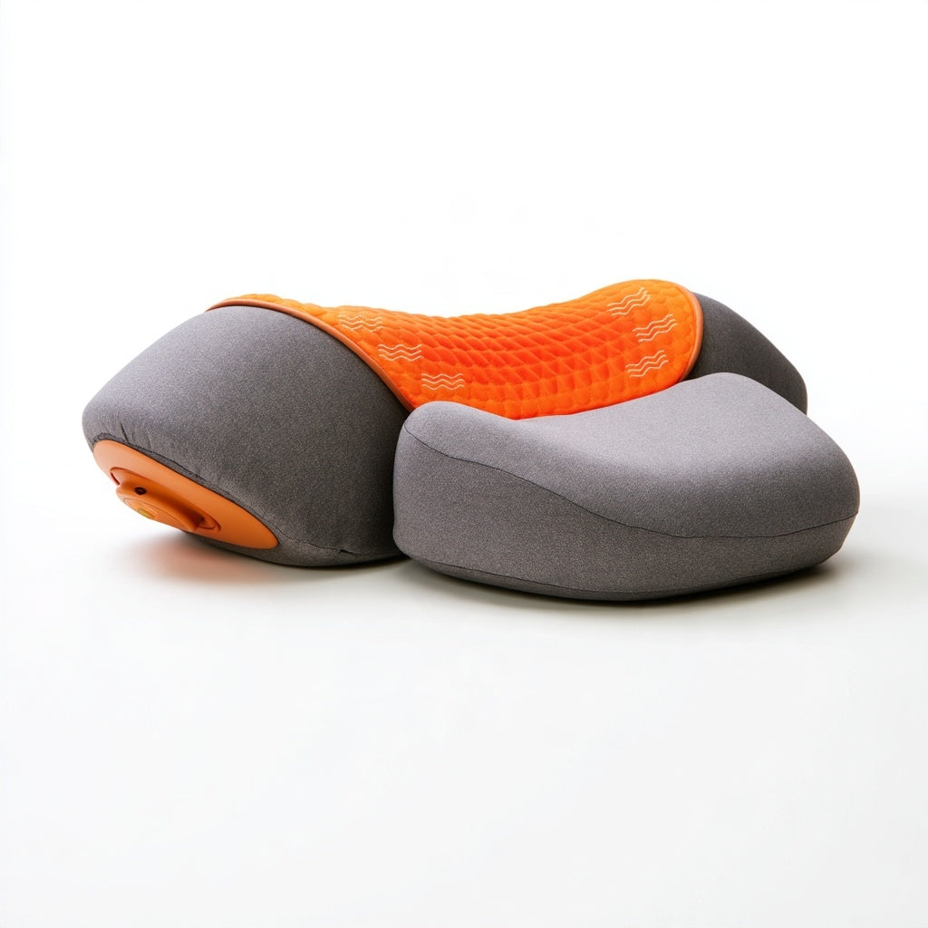 LoftRest cervical traction pillow