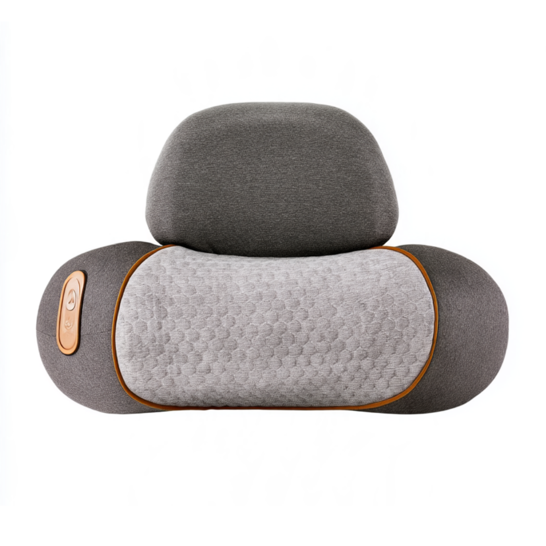 LoftRest cervical traction pillow